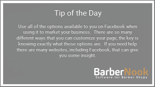barber_nook's tweet photo. For more great #FacebookMarketing tips check out our website: https://t.co/EIpcdXG2gu https://t.co/6I9vSdm2zK