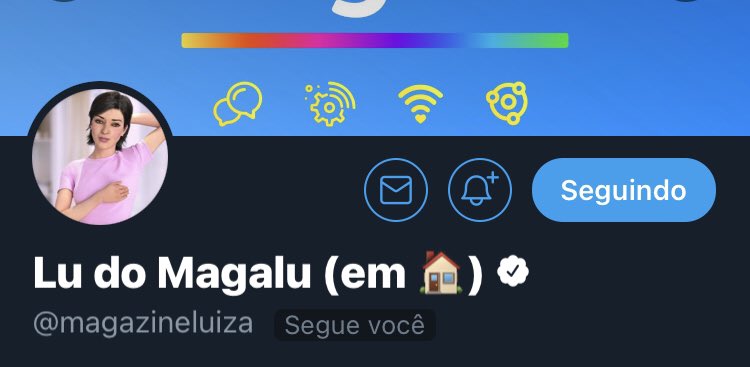 MailsonSilva's tweet photo. @magazineluiza Quero um iPhone 11 mana, esqueci de falar. Obrigado pelo follow 🥰😻 #FollowSpreeDaLu https://t.co/5nK8xS1i5m