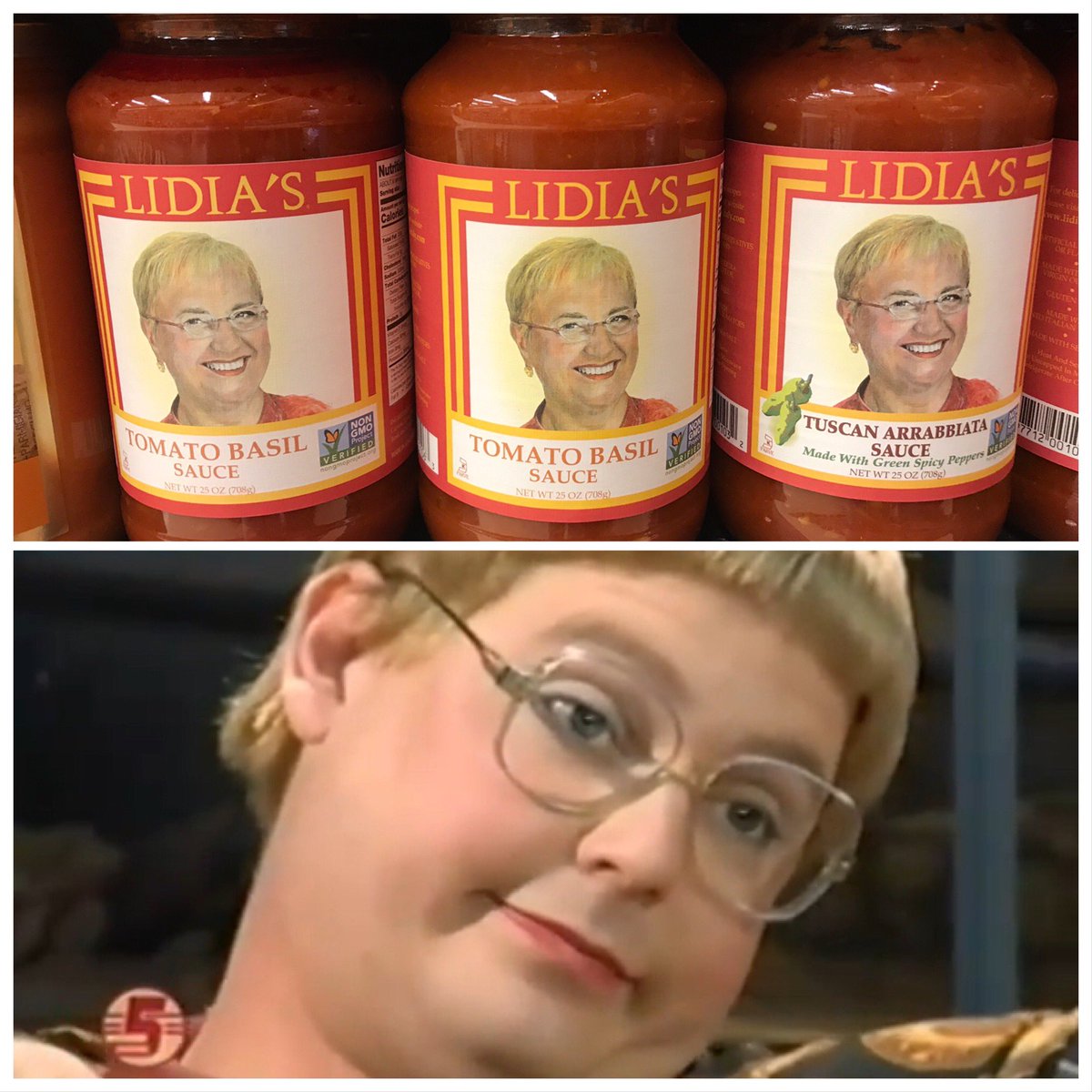 Great Sauce! <a href="/timheidecker/">Tim Heidecker™ Official</a> <a href="/ericwareheim/">eric wareheim</a> #greatjob #timanderic