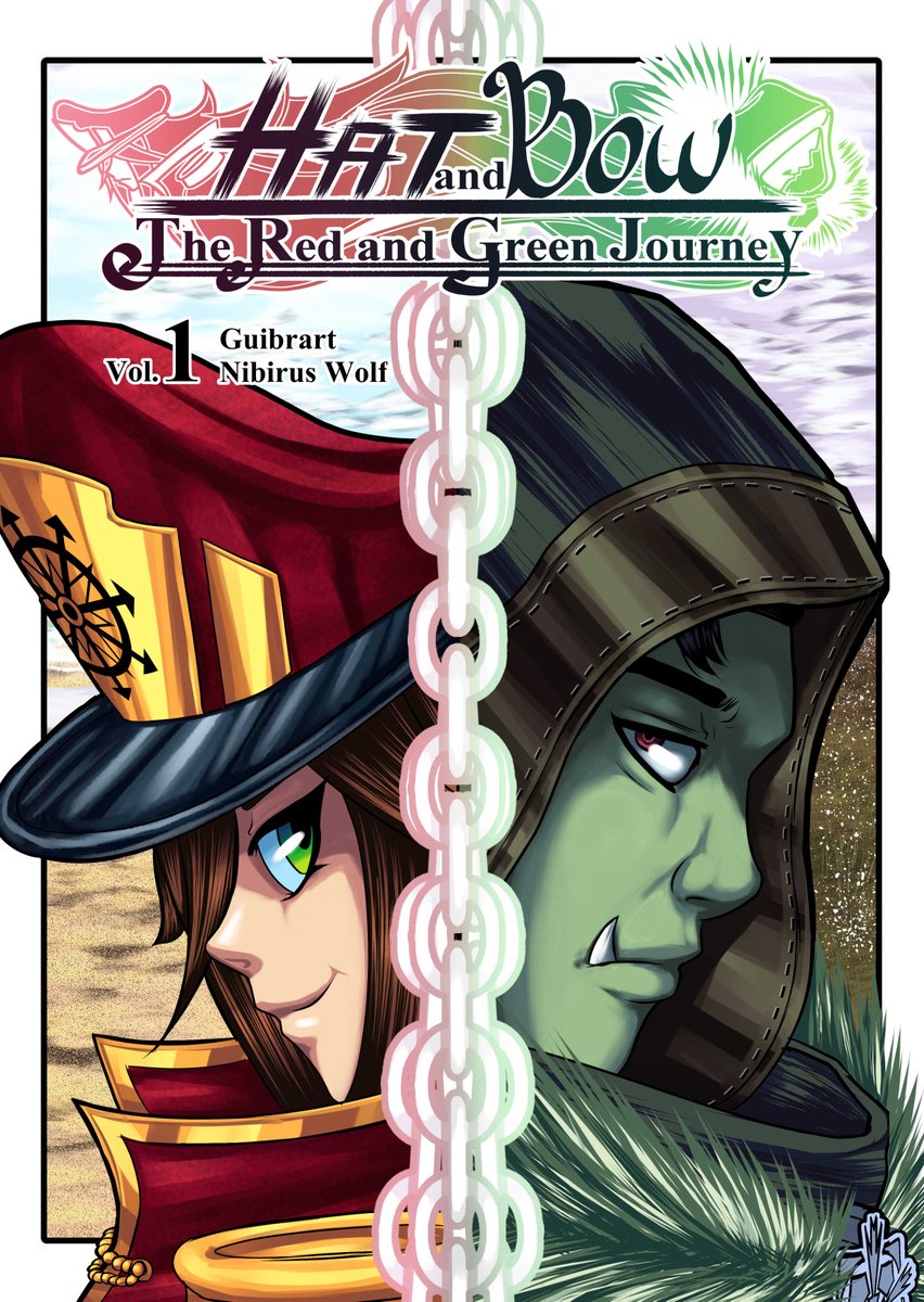 hat_bow's tweet photo. amanhã vai ser publicado o primeiro prologo do manga
acessem esse link para mais informações:

https://t.co/8NVejZAt2h

#manga #quadrinho #comic #comicbook #qudrinhonacinal #hq #rpg #fantasy #orc #arqueiro #arco #verde #medieval #magia #arcana #aventura #hatandbow https://t.co/ext06qZ7Fb