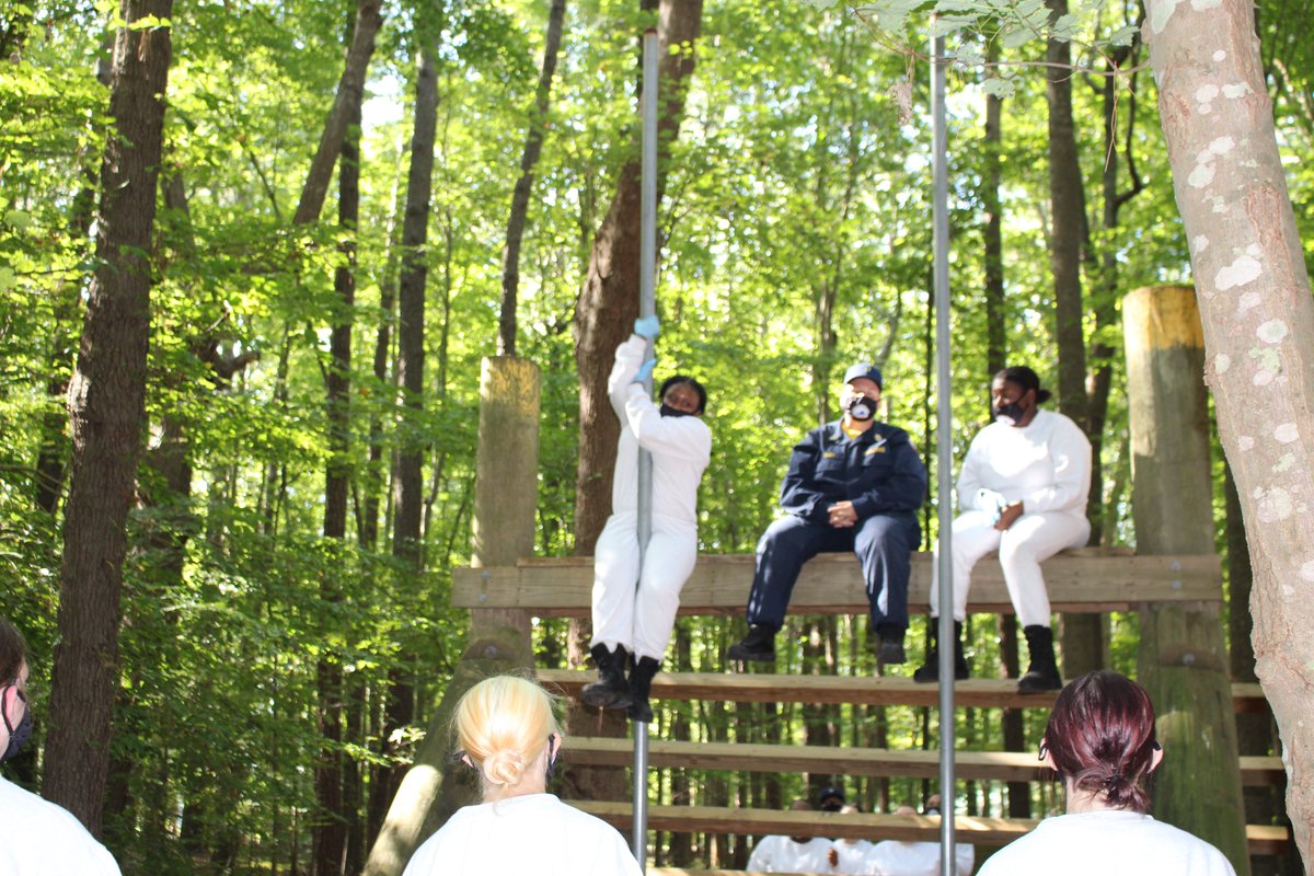 Commonwealth Challenge Youth Academy tweet media