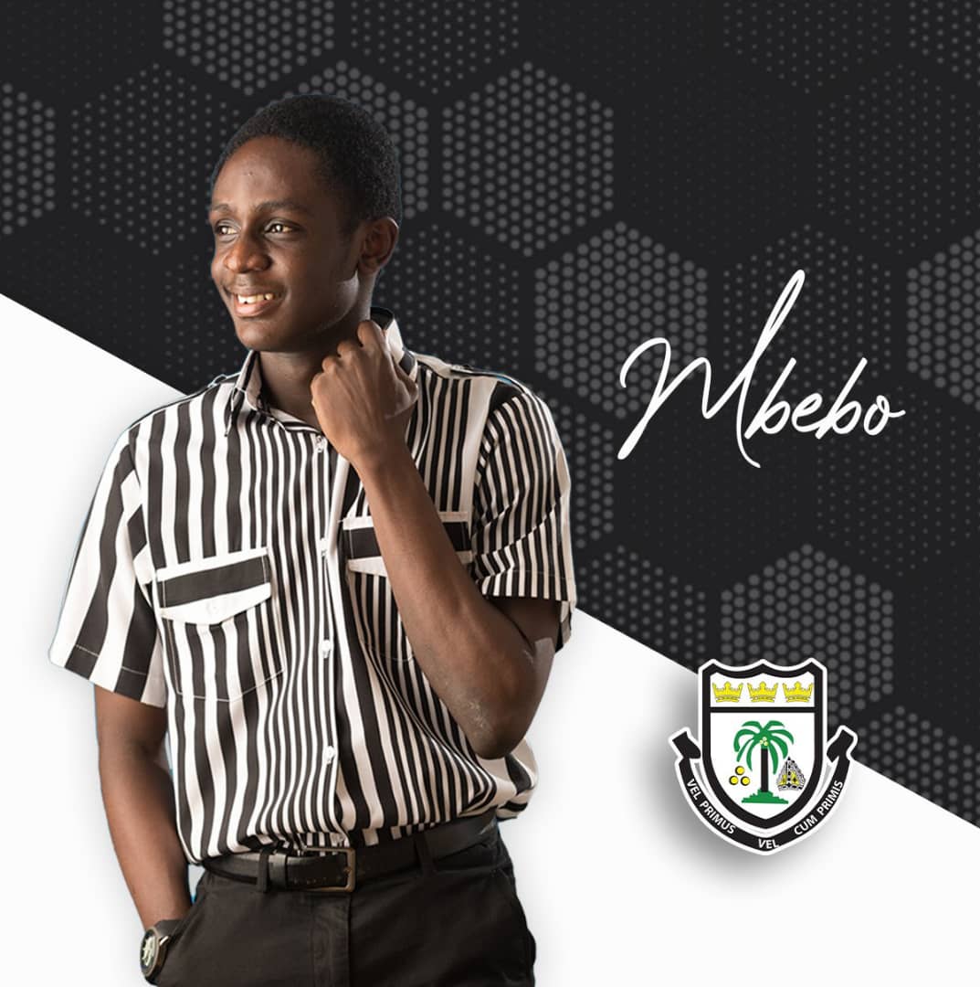 PokuahAfoakwah's tweet photo. Impressive performance from a genius🔥🔥.PRESEC won the trophy but you won our hearts #Mbebo
#NSMQGrandFinale https://t.co/mbXL7JwFNv