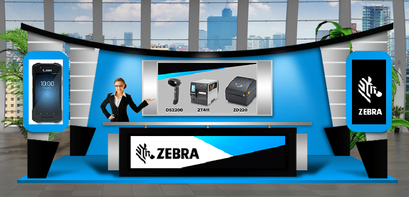 #IVX2020 con #Zebra

Lo mejor en impresoras.