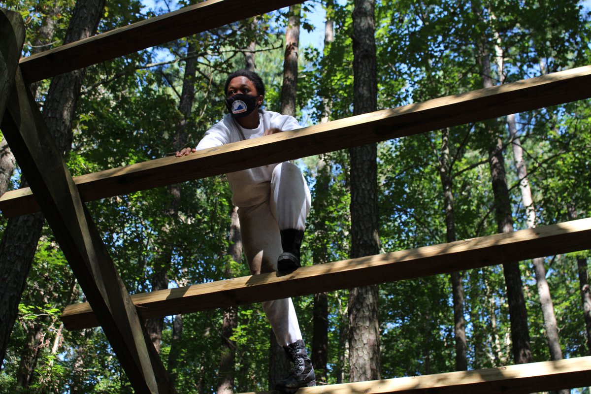 Commonwealth Challenge Youth Academy tweet media