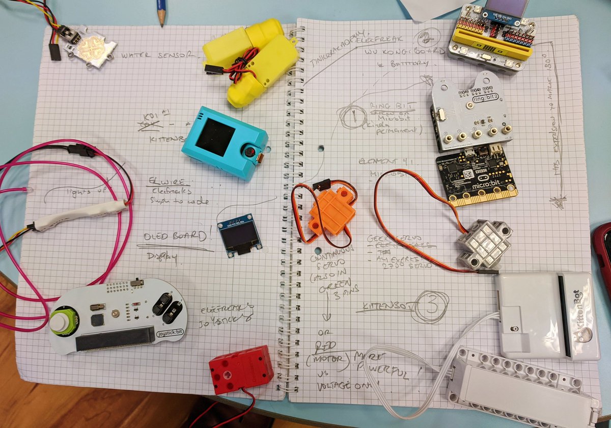Some of the electical boards and components we learned about from <a href="/istewartuk/">Ian Stewart</a>; documented by <a href="/bensummerton/">Ben Summerton</a> #sasedu #sastheloft