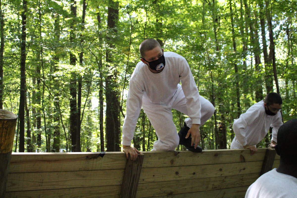 Commonwealth Challenge Youth Academy tweet media