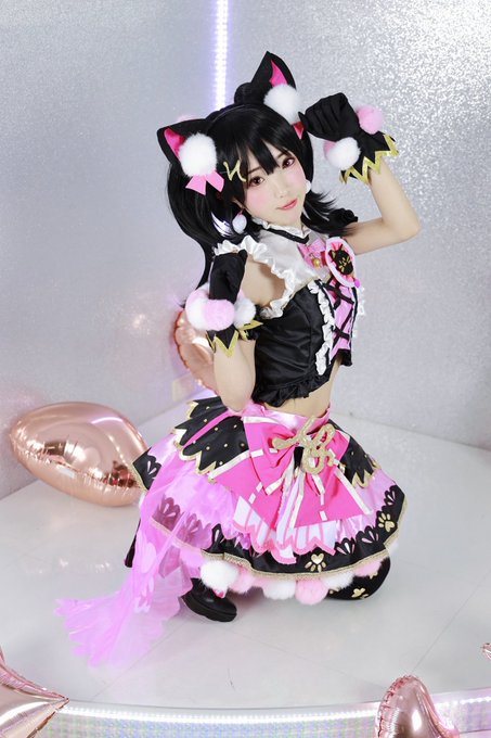 Twitterのコスプレ画像37