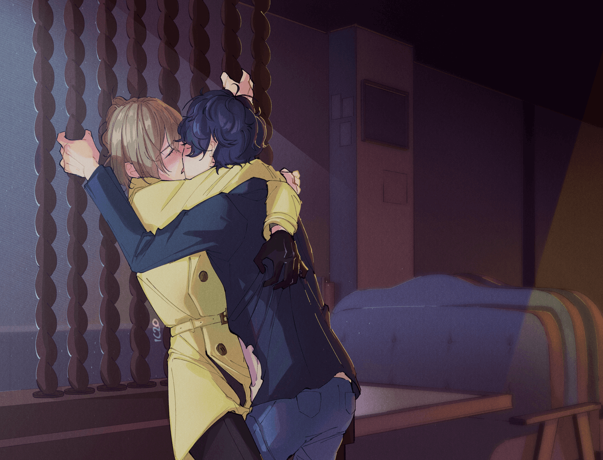 impropercorvus's tweet image. Don’t leave yet.