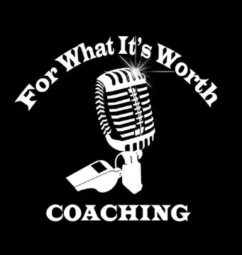 coachmarktighe's tweet photo. Episode 21 For What it’s Worth Coaching with @CoachKurtHines and @coachmarktighe and our first special guest @CoryProcter ! We had a fun chat with this man of faith! Go to youtube Channel https://t.co/dlGHeWgIbR https://t.co/1lyTmAmlO4