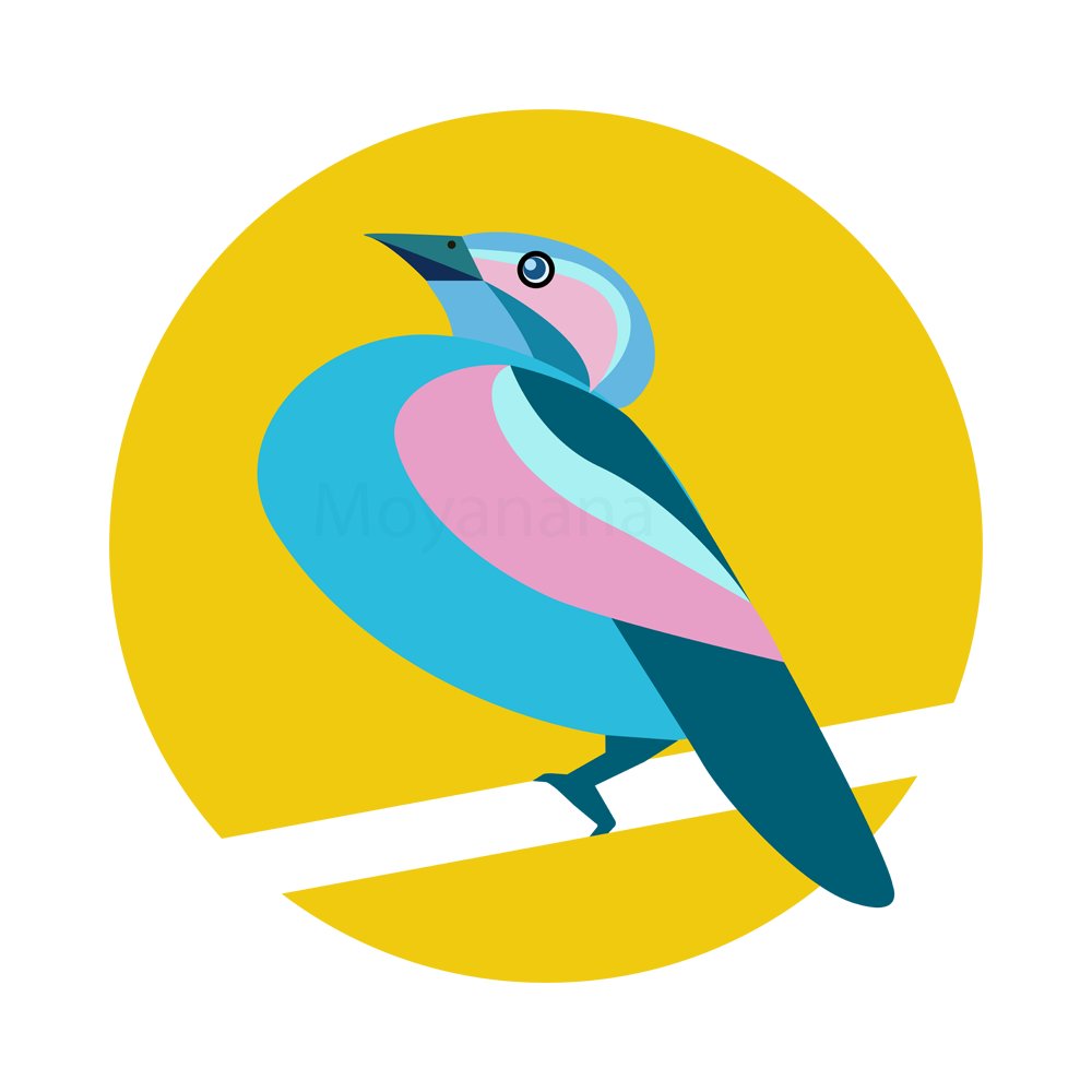 Moyanana_Ting's tweet photo. Blue Green Bird with Pink Stripes Over the Moon. Check out the link here 👇:
https://t.co/qVNhS0MKEf
#bird #birds #birdie #digitalbird #moon #OverTheMoon #graphic #graphics #art #digitalart #Graphicsdesign #graphicsdesigner #digital #digitalart #illustration #gift #tshirts https://t.co/1fUmpeezRt