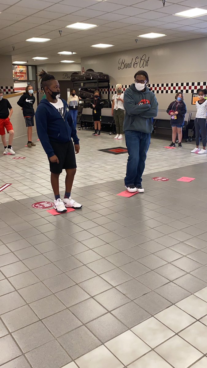 Trey Scott tweet media