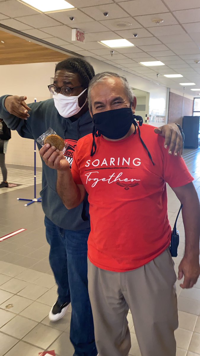 Trey Scott tweet media