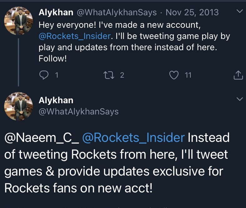 WhatAlykhanSays's tweet photo. How it started.                    How it's going. https://t.co/zeYznChQ01