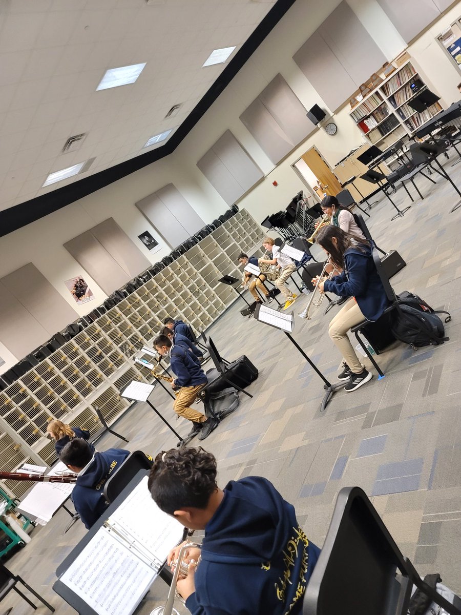 de Zavala MS Band tweet media