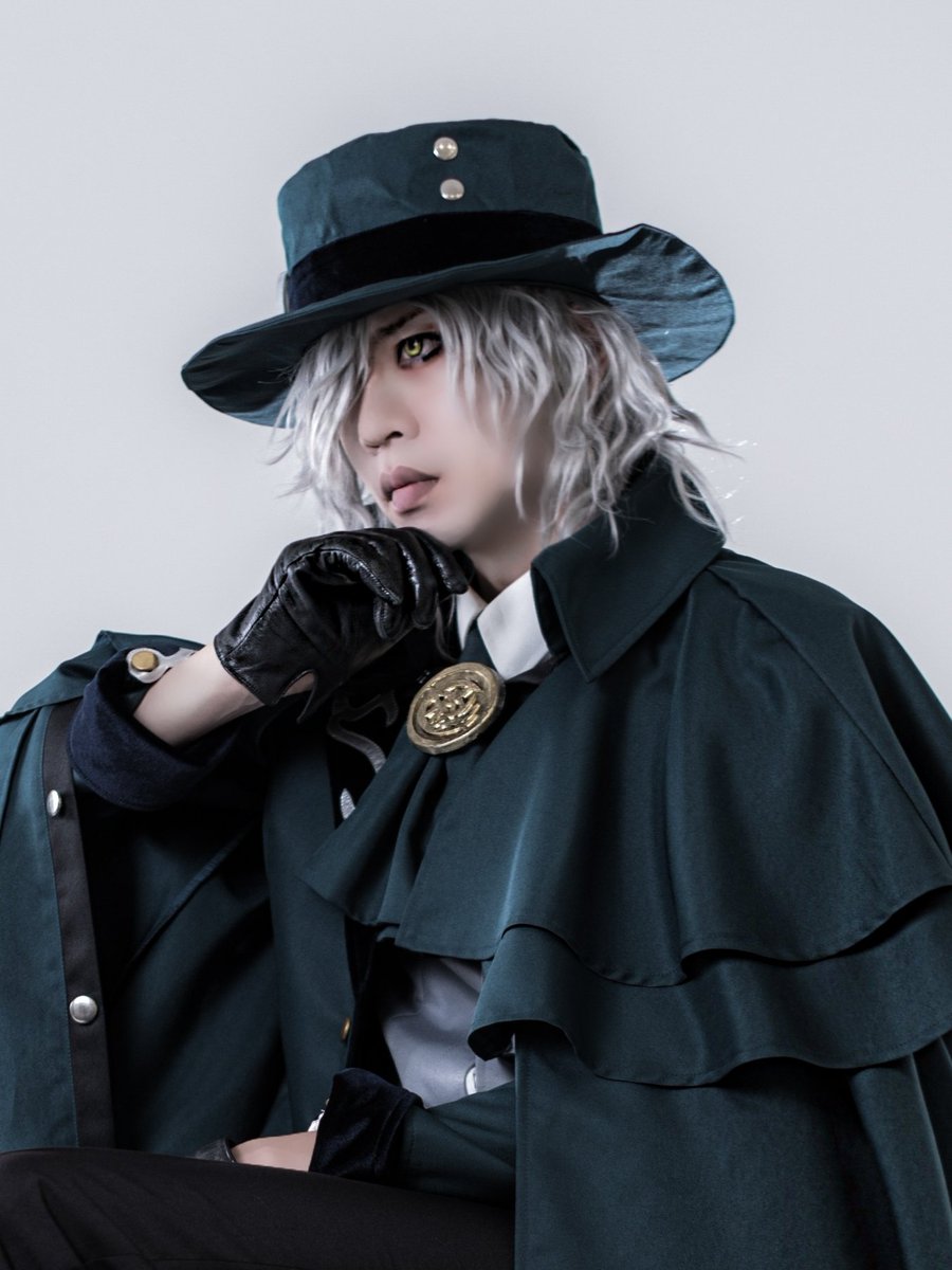 ロキ😈 (@roki_13) さんのコスプレ作品まとめ (180 件) - Twoucan