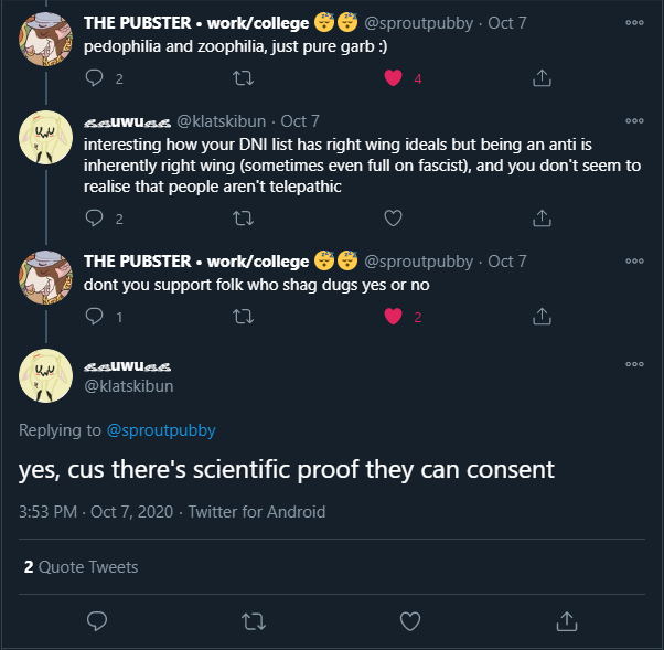 zoomphilosophy's tweet photo. Thread for those blocked https://t.co/eUSlsFiz92