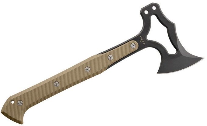 斧のtwitterイラスト検索結果 古い順