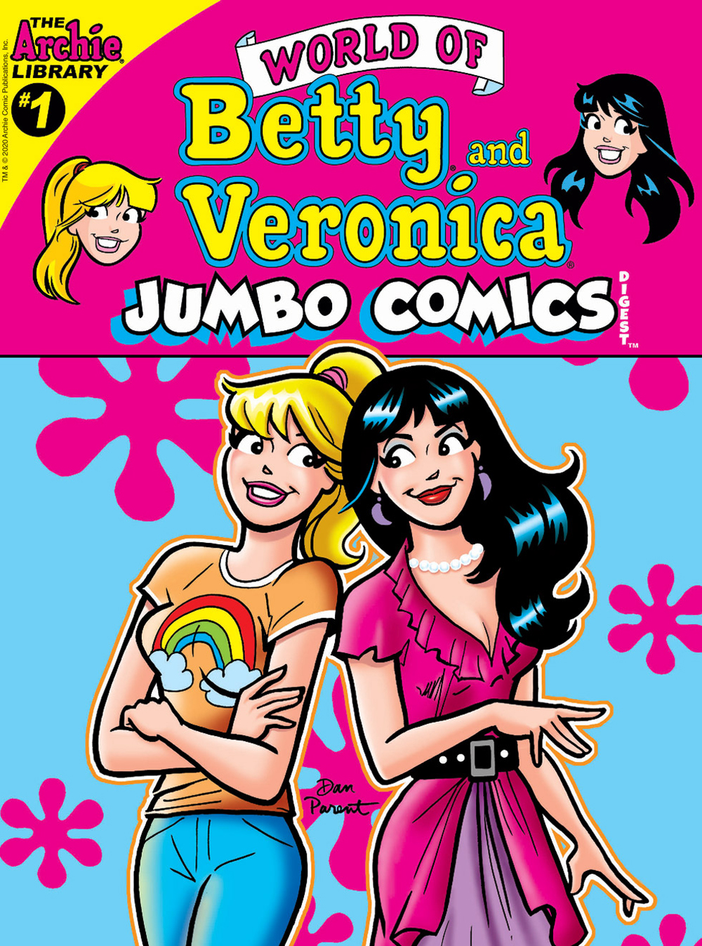 Archie Comics on Twitter: Archie Comics on Twitter: