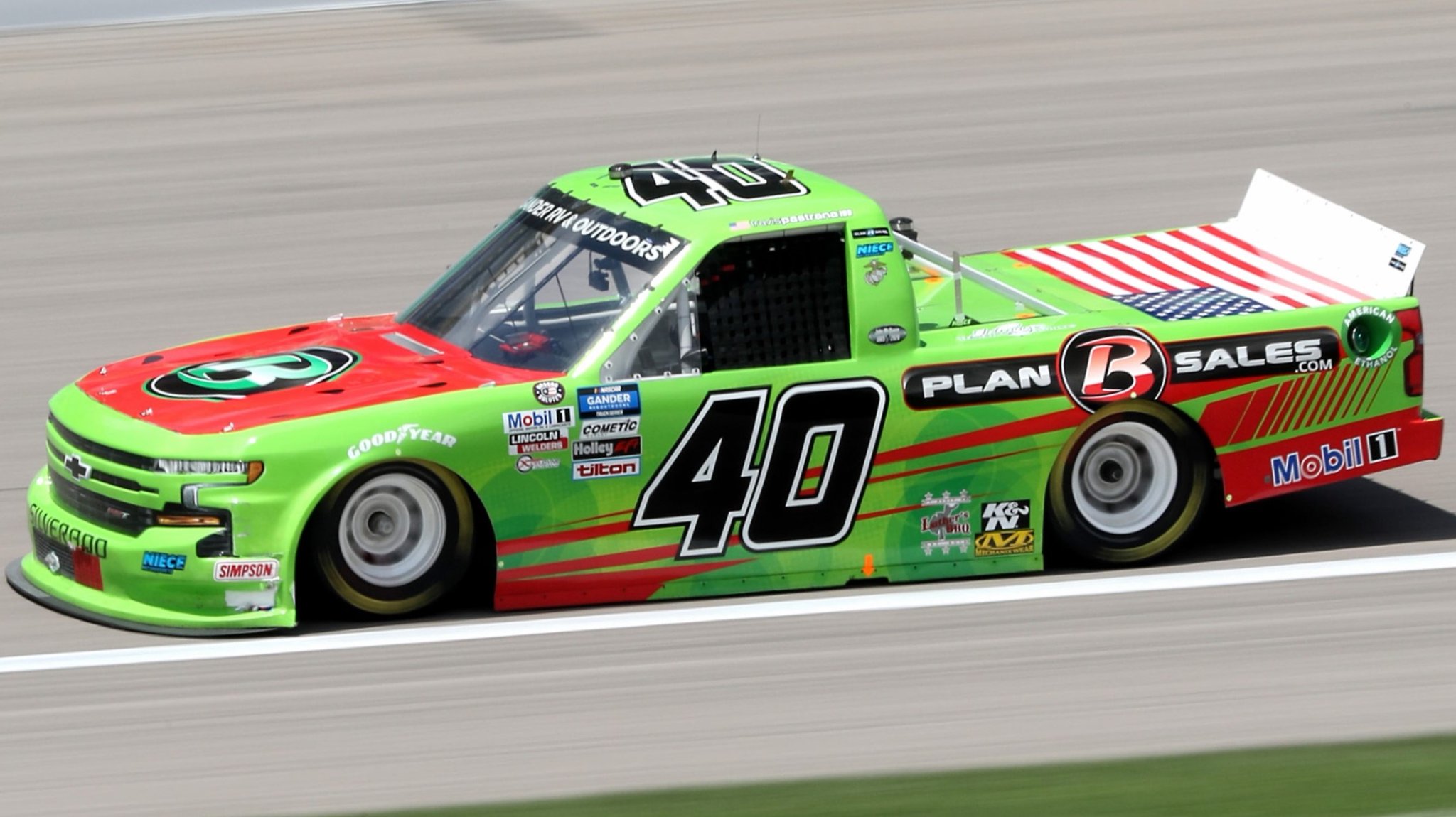 Happy Birthday, Travis Pastrana!! 