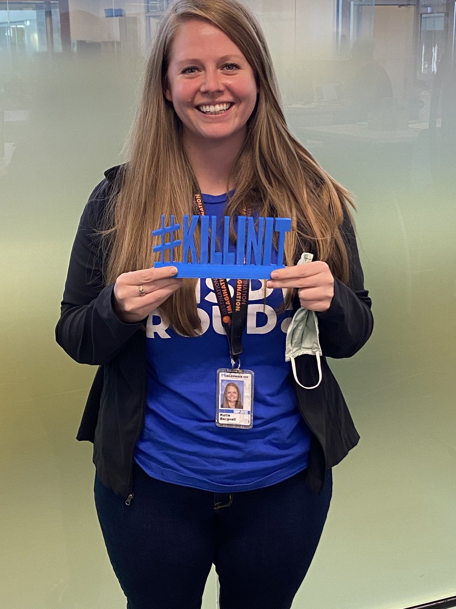 JR Irvin Elementary tweet media