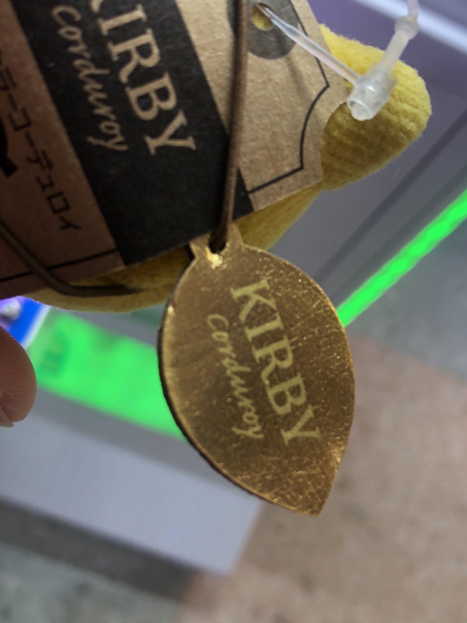 コーデュロイ生地がかわいい雑貨シリーズが発売！ | 星の