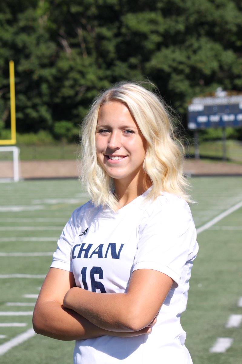 changirlssoccer's tweet photo. GAME WINNER by @BeldKennedy from a Grace Fogarty slot for the W over SLP today!! #sleepisfortheweak #lastconferencegame https://t.co/SR4HOKx3Ak