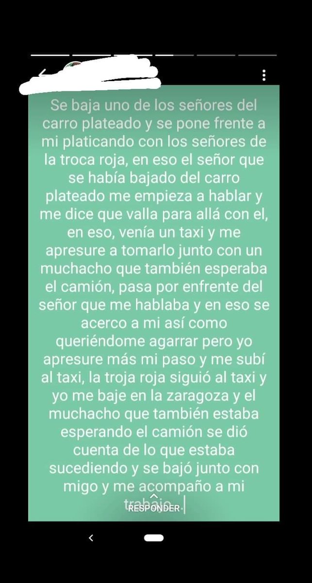 COVIDIOTASOBR's tweet photo. ‼️ALERTA EN LAS COLONIAS MÉXICO, COAHUILA y CAMINO REAL‼️ https://t.co/C86RzZqXoj