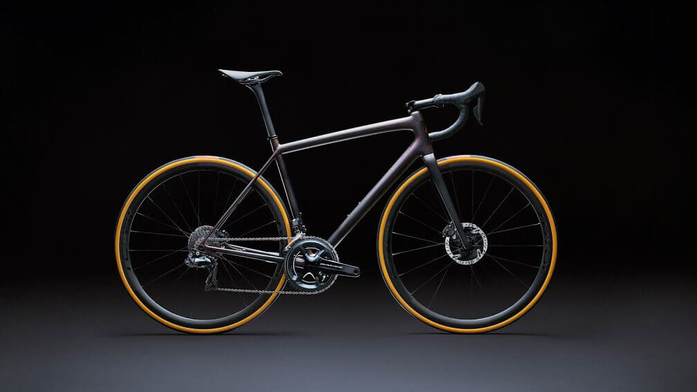 kamihagi_cycle's tweet photo. お待たせしました!!
遂に超軽量DISCロード『AETHOS(エートス)』デビュー✨『純粋に最高のライド』を求めた全く新しいバイクに仕上がっています。
驚きのフレーム重量は Σ(・ω・ノ)ノ⇒
https://t.co/XLYsGu8150 #specialized #aethos #discroad #ロードバイク #エートス https://t.co/aGI4sXiTrq