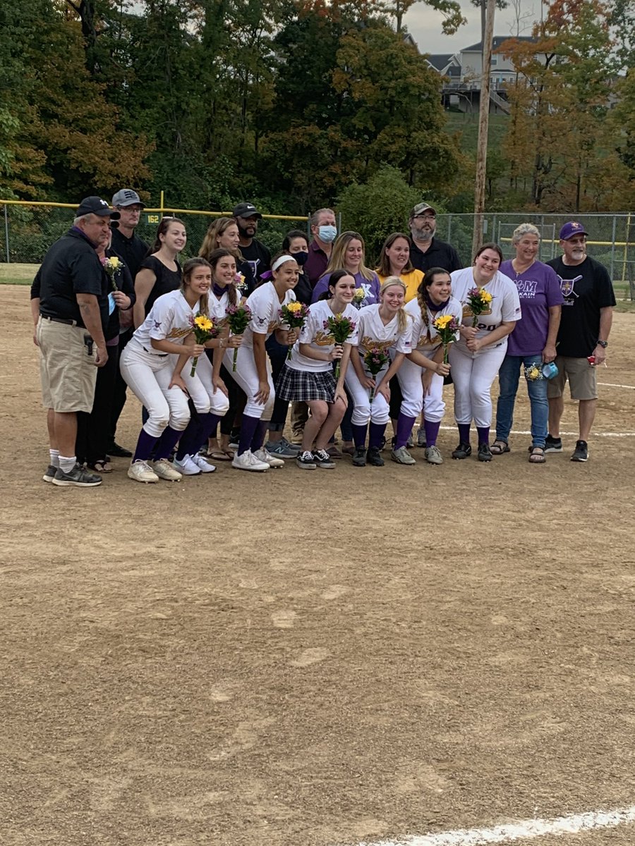 Congrats to our seniors and their parents!!!!!!!