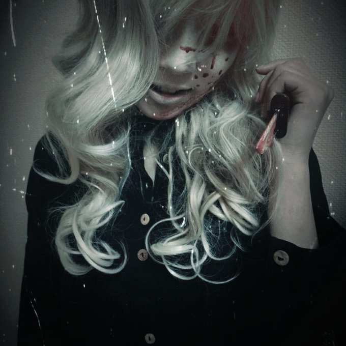 地下室のサラのtwitterイラスト検索結果