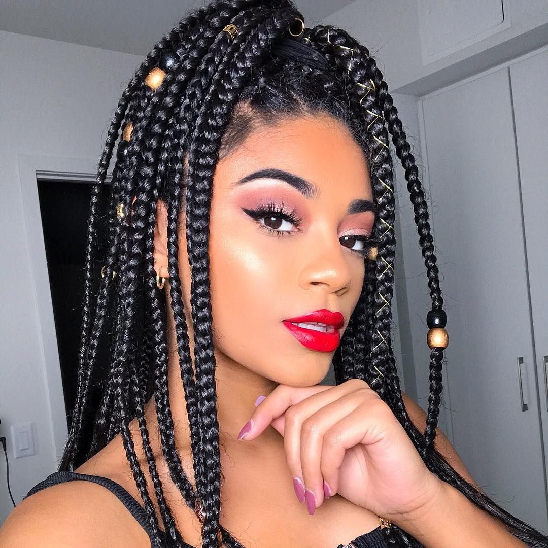 Kim Kardashian slammed for ‘cultural appropriation’ over hair braids at