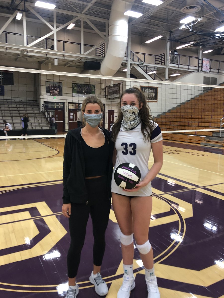 South Volleyball tweet media
