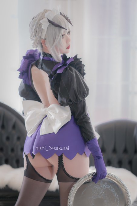コスプレイヤーのTwitter画像40