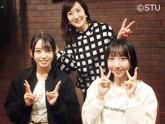 setouchi_mii's tweet photo. 3日間楽しんで行こう‼️
 #石田みなみ生誕祭2020 https://t.co/YVYjqbkzck