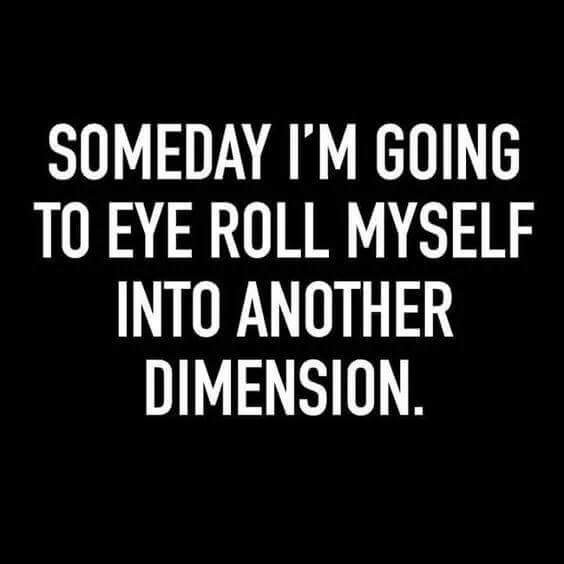 🤷🏼‍♀️🤷🏼‍♀️🤷🏼‍♀️