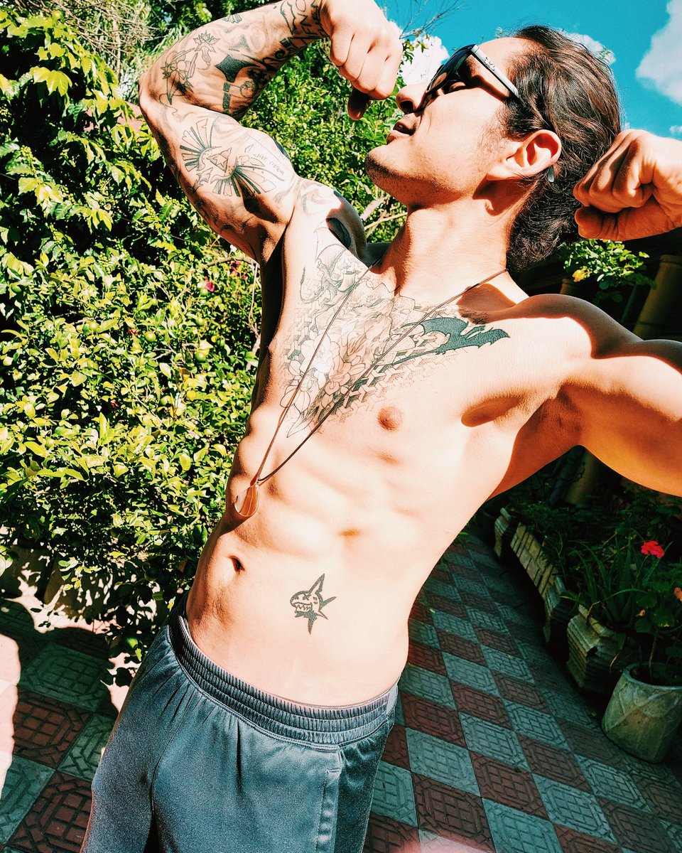 pushnpull2020's tweet image. Calistenia es el ejercicio que necesitas para tonificar el cuerpo y lograr un vientre plano ...
Subscribete con nosotros y sigue al siguiente nivel 🤸‍♂️🤸‍♂️