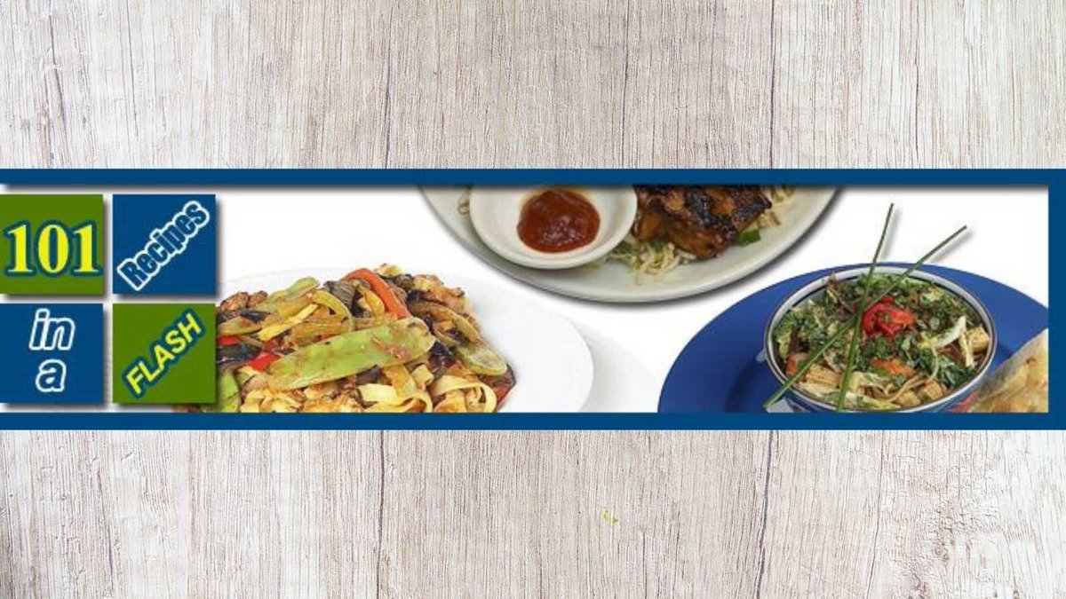 For The First Time Ever, It's 'Easier Than Easy' To Create a Delicious Meal in Literally Minutes... mycookingfoodclub.blogspot.com/2020/10/quicke…

#cooking #food #cookingfood #recipe #foodrecipe #tastymeals