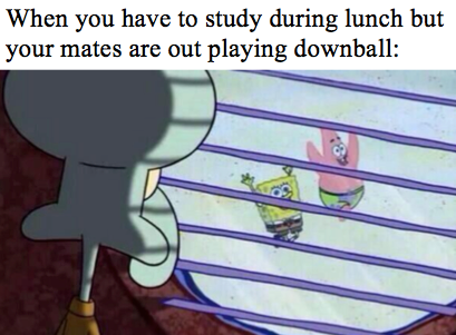 Downball Australia tweet media