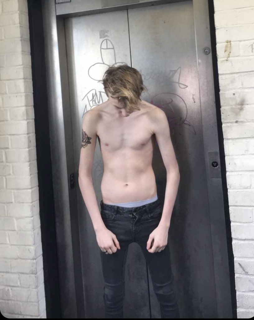 ethanbromley25's tweet photo. Swear Twitter is just becoming a place for me to post my transformation https://t.co/Wu0NEIM875
