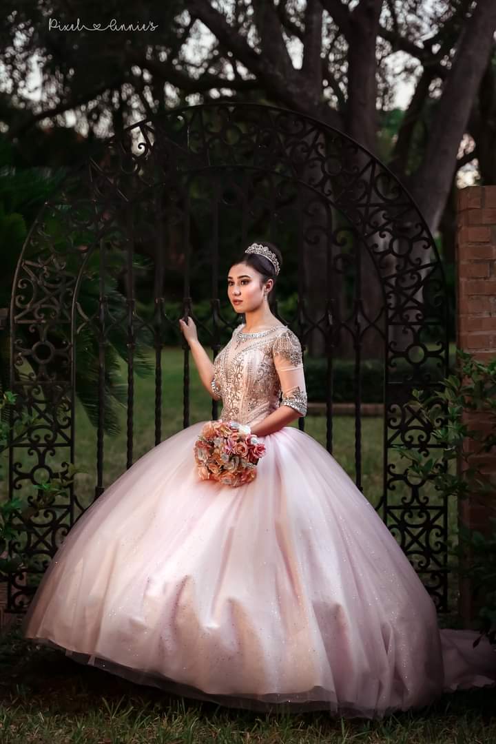 Brianna's sneak peek!