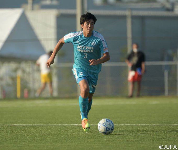 浦和レッズジュニアユース出身 筑波大df角田涼太朗は横浜f マリノスを選ぶ 浦議 浦和レッズについて議論するページ