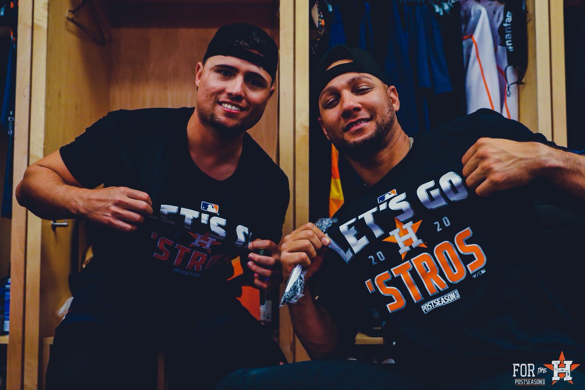 astros alcs gear