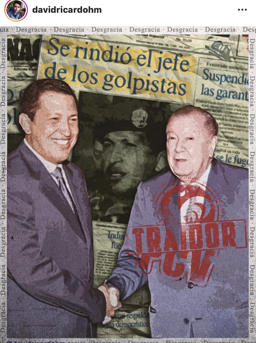 Eduardo_Bittar's tweet photo. Siempre hicieron un pacto. 👇🏼 https://t.co/RkybFA5JqD
