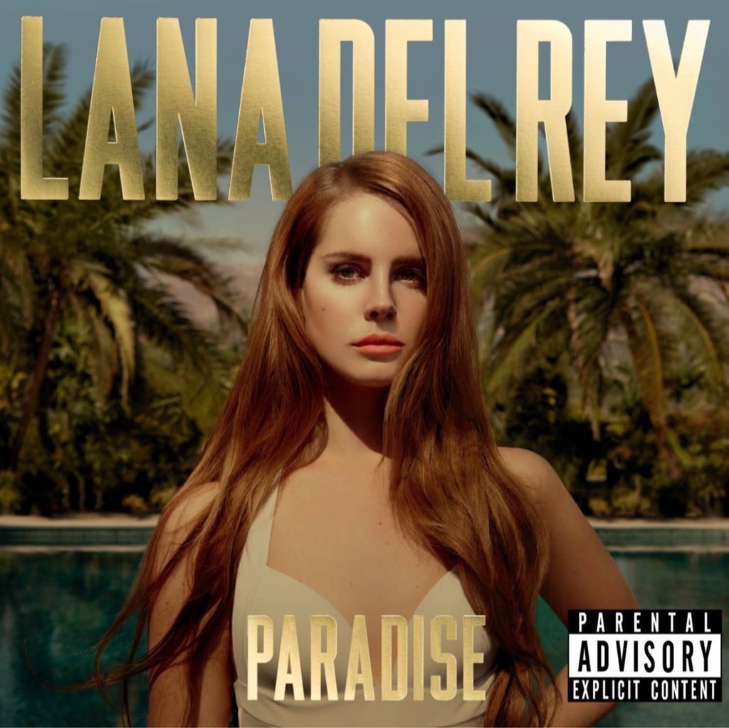 5. paradise epfav tracks: body electric, american, ride