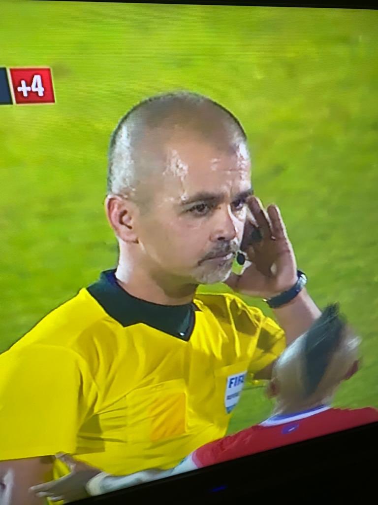 Julio Garrido N tweet media