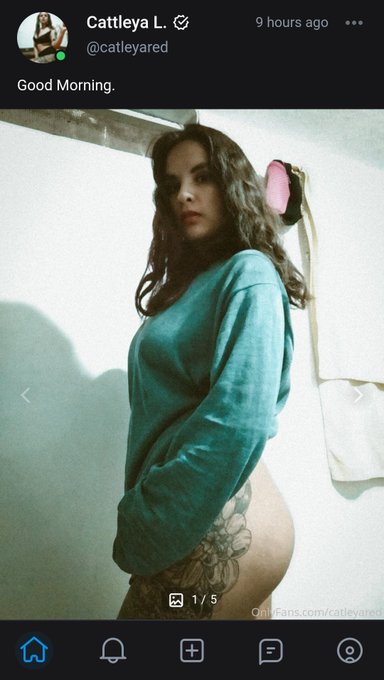 Recuerda que puedes suscribirte a m&iacute; onlyfans, pronto estar&eacute; subiendo videos que he grabado y algunos