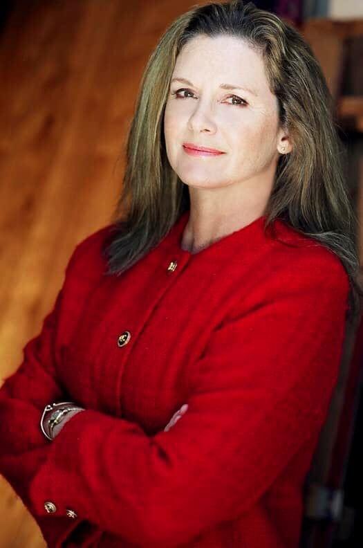 Happy 64th Birthday to the fabulous Stephanie Zimbalist!  