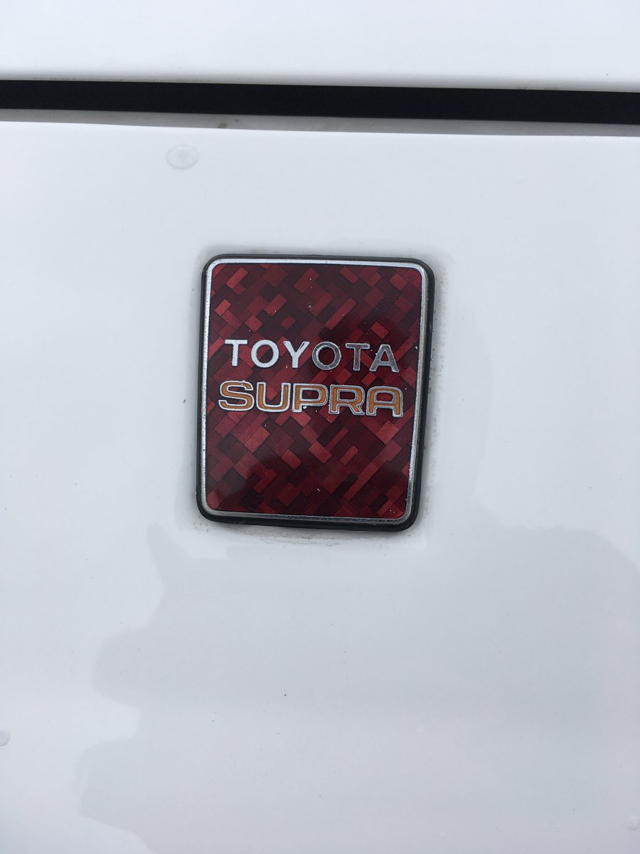 スパイス カー レント Pa Twitter 70 スープラ 七宝焼のエンブレム リトラクタブルヘッドライト リアルーバー 贅沢な車作りができた初期モデル 途中のモデルから今のトヨタマークに 5ナンバーサイズも3ナンバーサイズに変わりました エンブレム 70スープラ スパイス カー レント Pa Twitter 70 スープラ 七宝焼のエンブレム リトラクタブルヘッドライト リアルーバー 贅沢な車作りができた初期モデル 途中のモデルから今のトヨタマークに 5ナンバーサイズも3ナンバーサイズに変わりました エンブレム 70スープラ