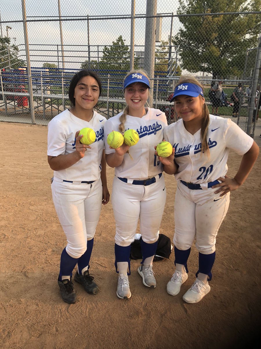 Millard North SB tweet media