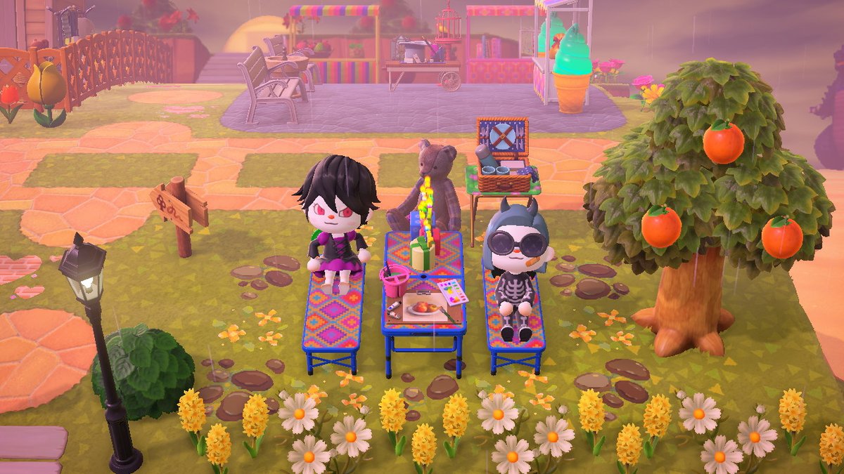 deerlingiris's tweet photo. #AnimalCrossing #ACNH #NintendoSwitch https://t.co/guQsKygYQ4